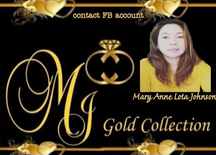 Mary Anne Lota Johnson