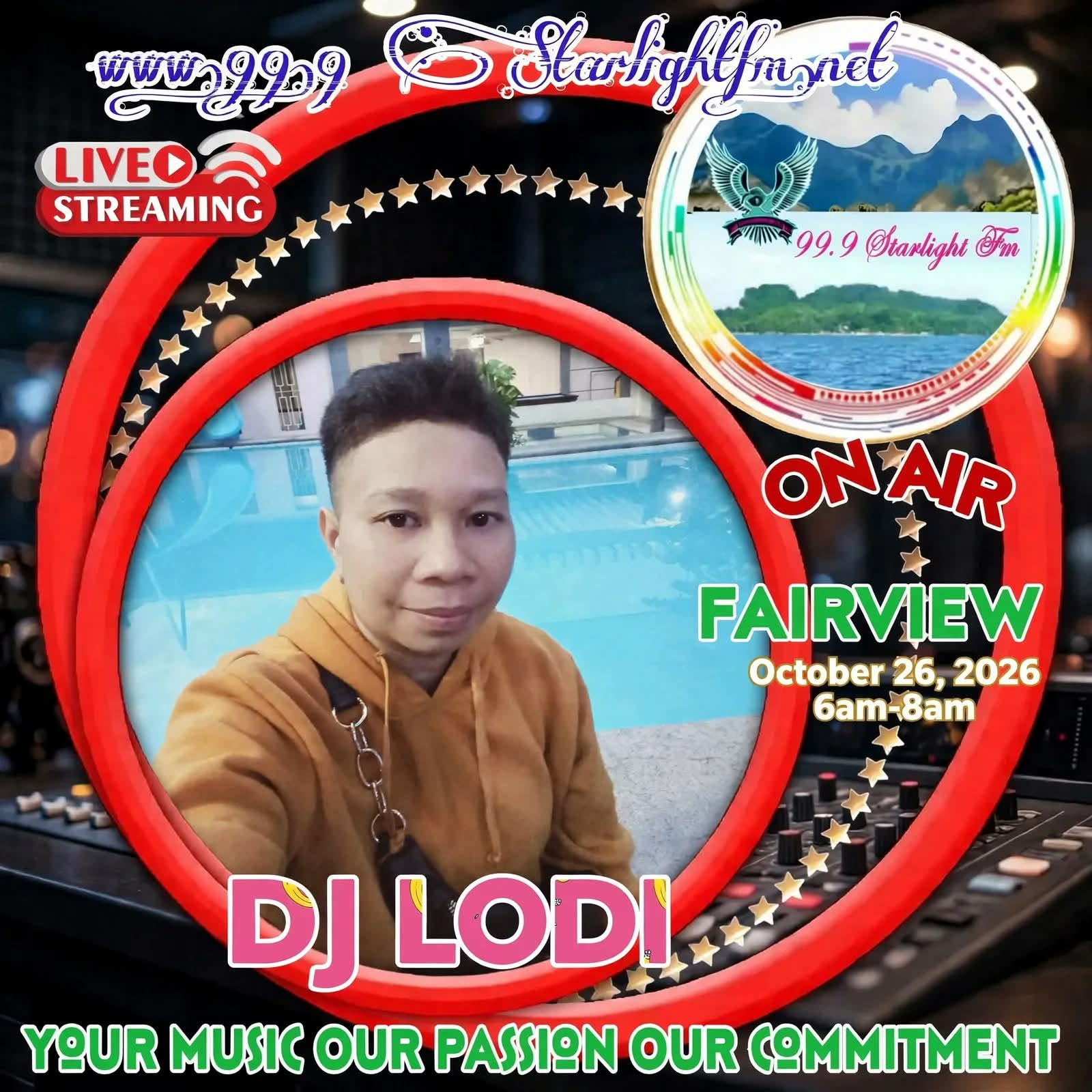 DJ Lodi