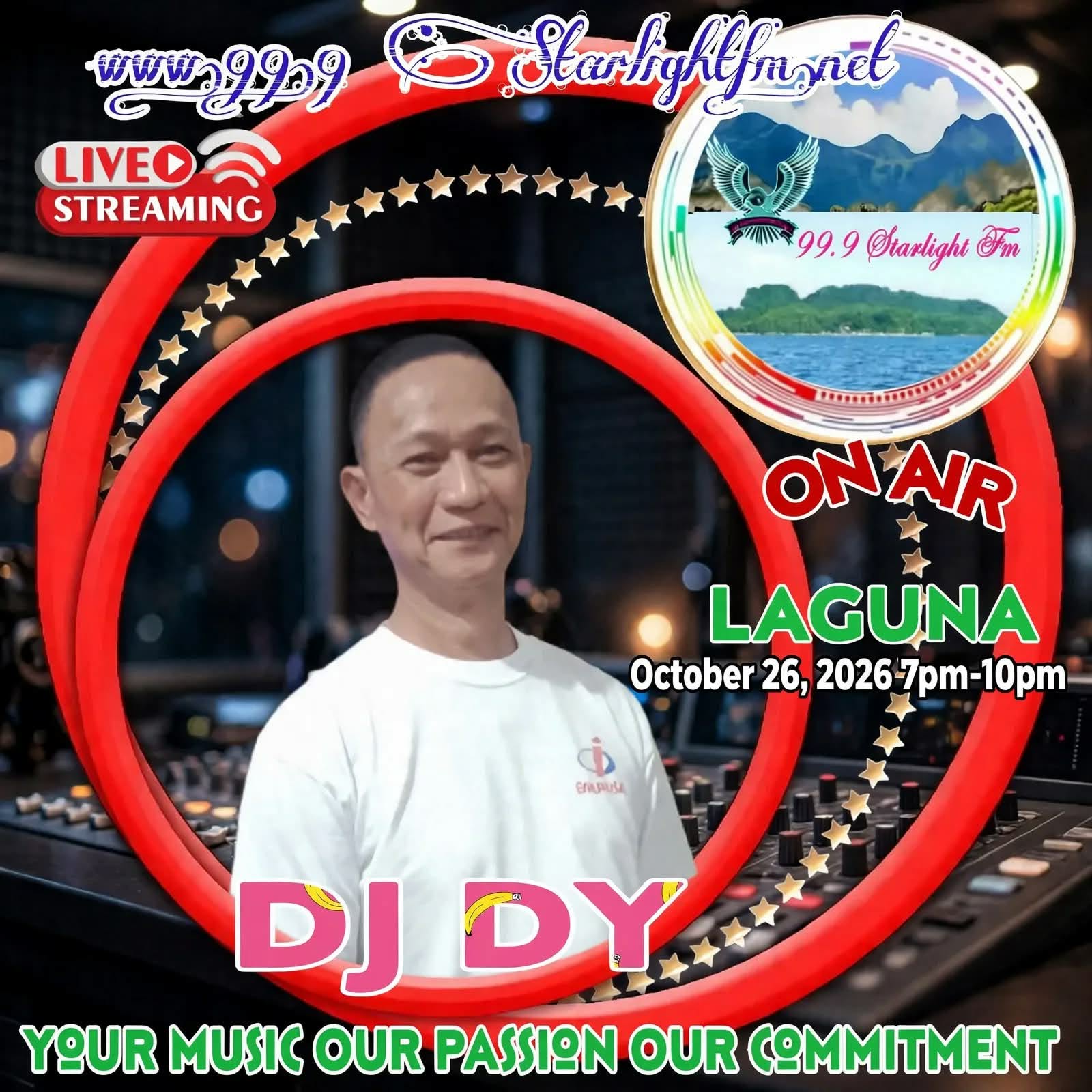 Dj Dy