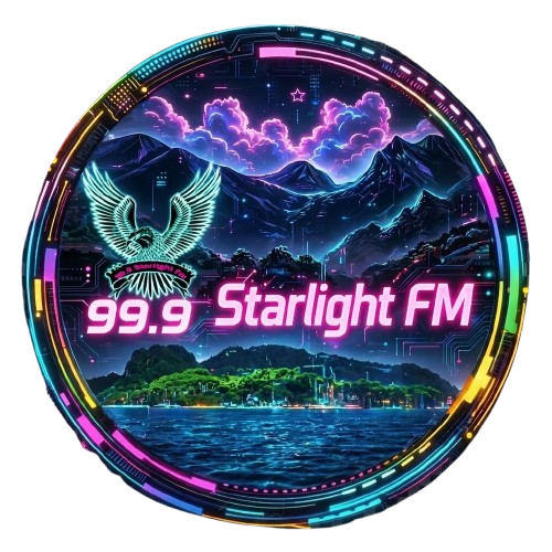 99.9 STARLIGHT FM